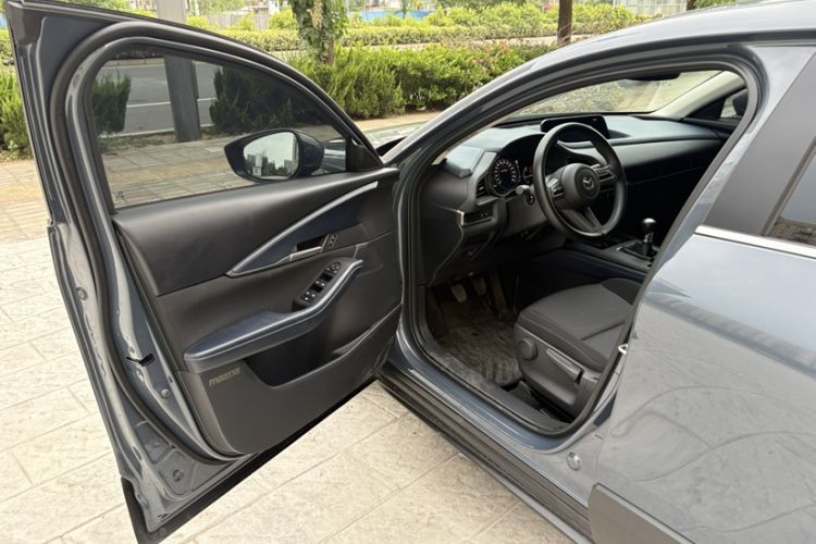 Used Mazda CX-30 2024 2.0L Manual Shangyue Trim Interior 1
