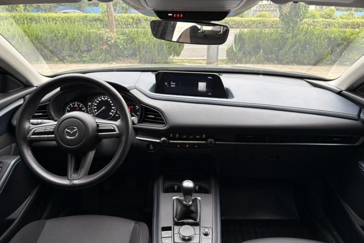 Used Mazda CX-30 2024 2.0L Manual Shangyue Trim Interior 2