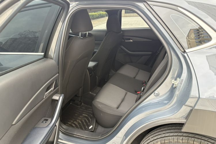 Used Mazda CX-30 2024 2.0L Manual Shangyue Trim Interior 3