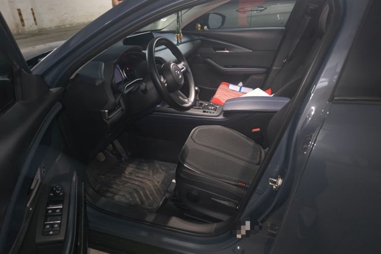 Used Mazda CX-30 2024 2.0L Manual Shangyue Trim Interior 3