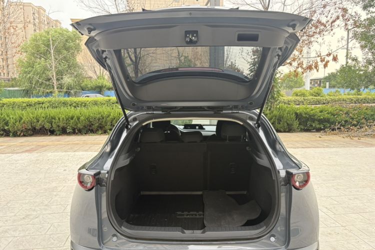 Used Mazda CX-30 2024 2.0L Manual Shangyue Trim Interior 4