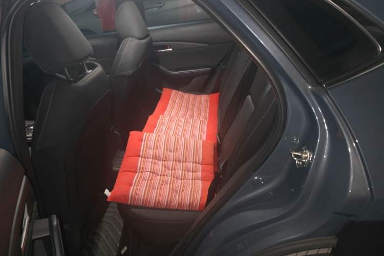 Used Mazda CX-30 2024 2.0L Manual Shangyue Trim Interior 4