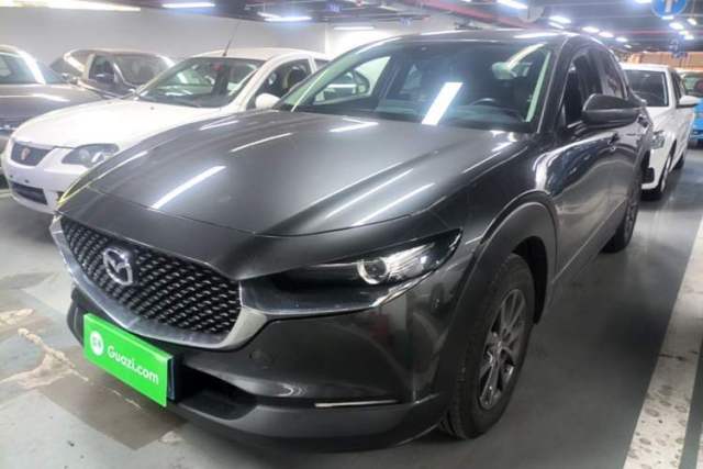 Used Mazda CX-30 2024 2.0L Manual Shangyue Trim