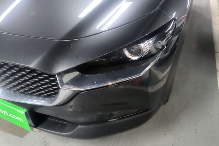 Used Mazda CX-30 2024 2.0L Manual Shangyue Trim Left Front Headlight