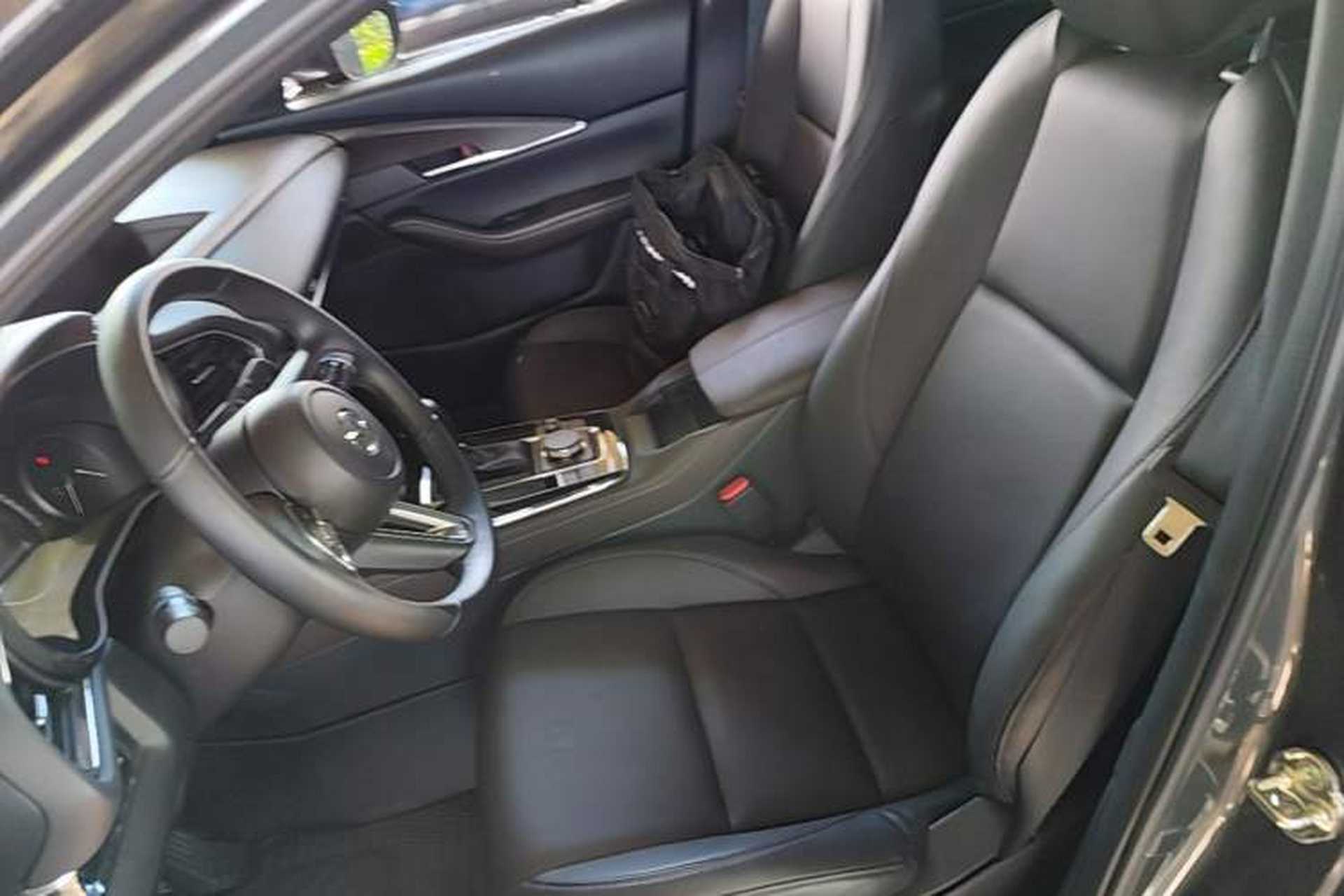 Used Mazda CX-30 2024 2.0L Automatic Joyful Edition Left Front Seat