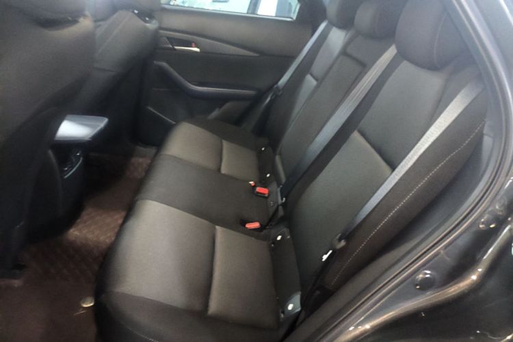 Used Mazda CX-30 2024 2.0L Manual Shangyue Trim Left Rear Seat