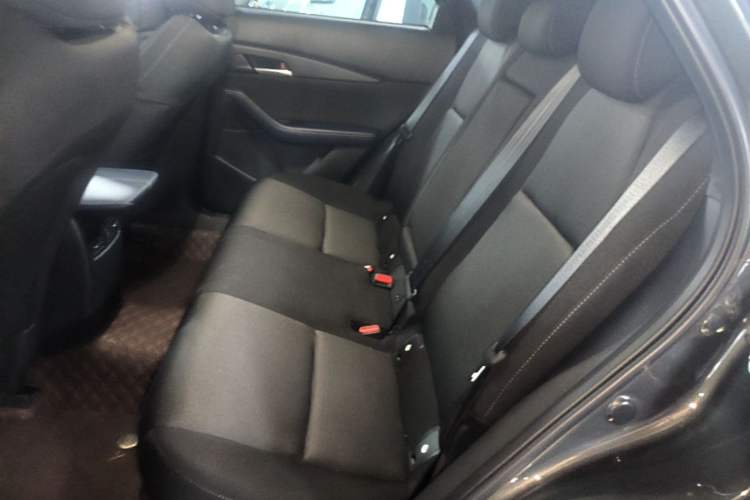 Used Mazda CX-30 2024 2.0L Manual Shangyue Trim Left Rear Seat