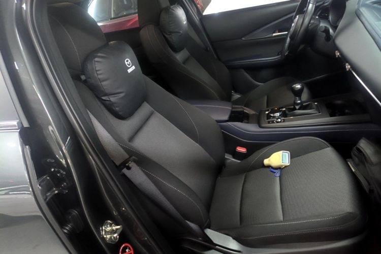 Used Mazda CX-30 2024 2.0L Manual Shangyue Trim Right Front Seat