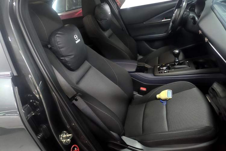 Used Mazda CX-30 2024 2.0L Manual Shangyue Trim Right Front Seat