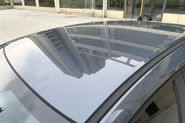 Used Mazda CX-30 2024 2.0L Manual Shangyue Trim Roof