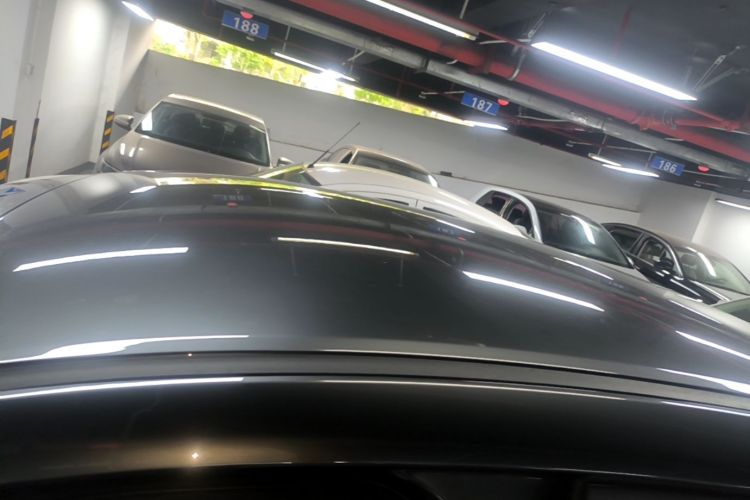 Used Mazda CX-30 2024 2.0L Manual Shangyue Trim Roof