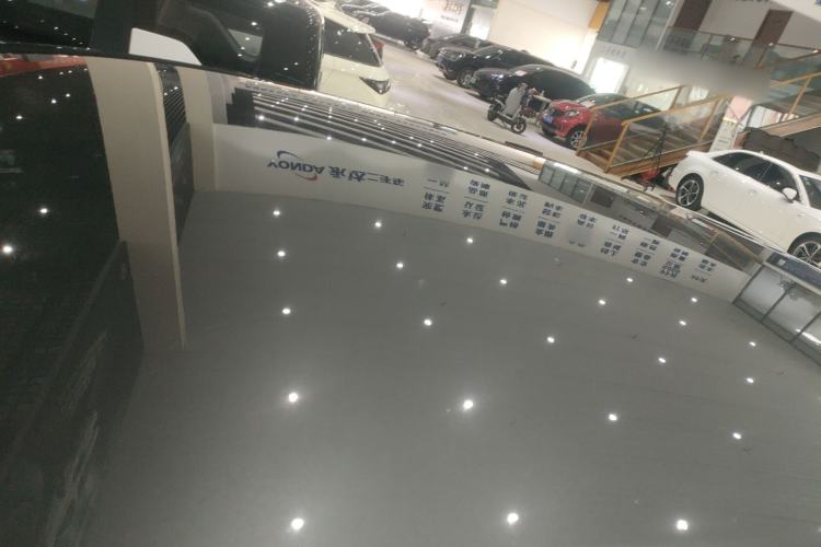 Used Mazda CX-30 2024 2.0L Automatic Shangyue Trim Roof