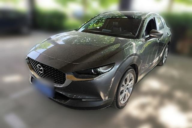 Used Mazda CX-30 2024 2.0L Automatic Joyful Edition