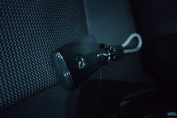 Used Mazda CX-30 2024 2.0L Automatic Shangyue Trim Vehicle Key