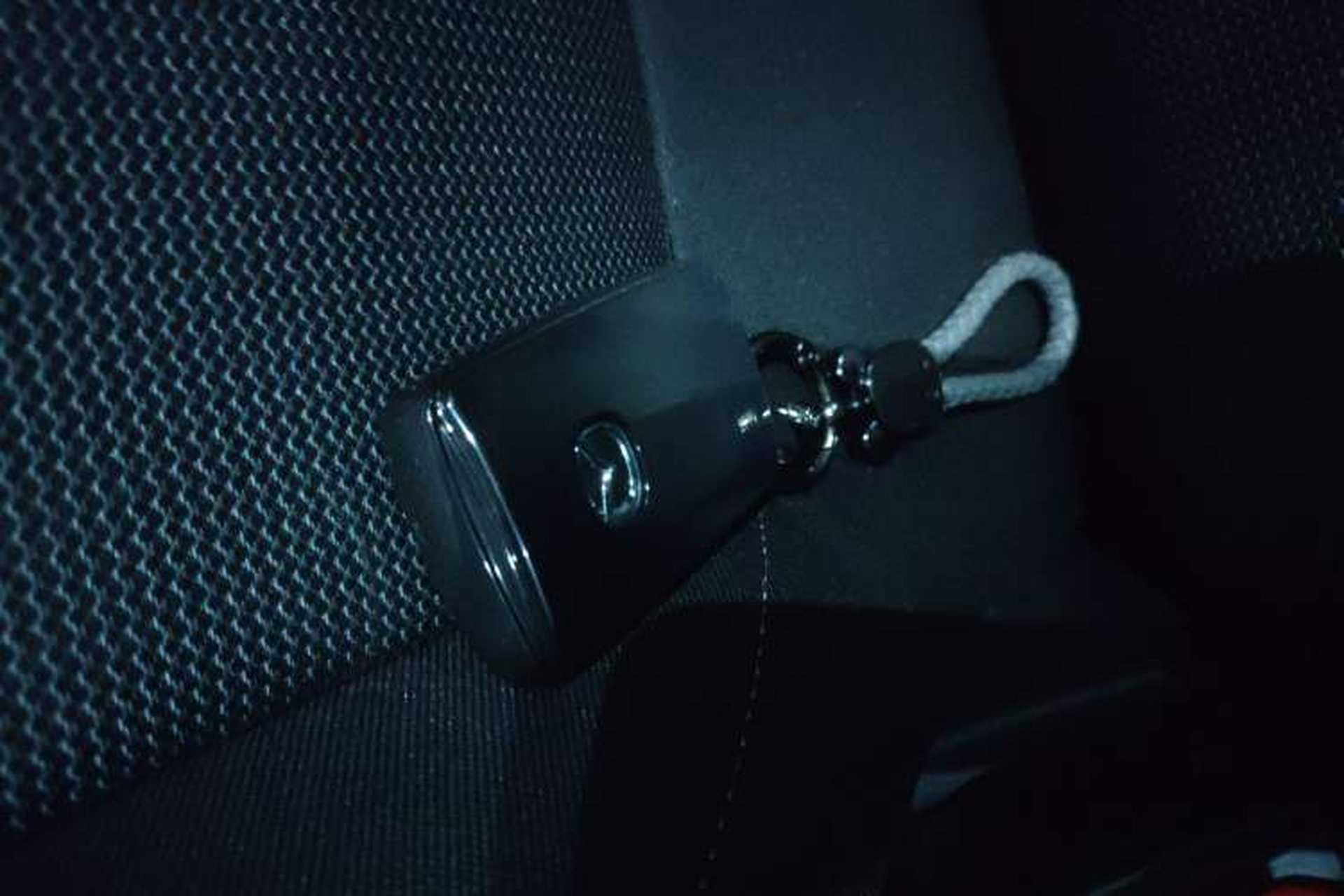Used Mazda CX-30 2024 2.0L Automatic Shangyue Trim Vehicle Key