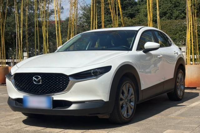 Used Mazda CX-30 2024 2.0L Automatic YAYUE Trim