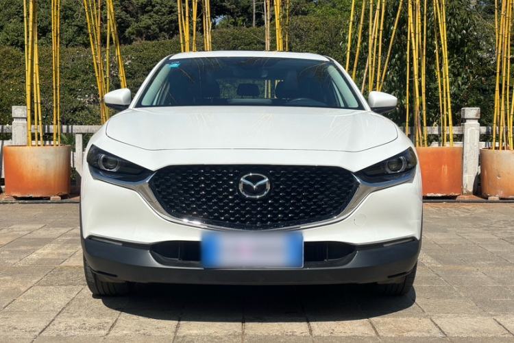 Used Mazda CX-30 2024 2.0L Automatic YAYUE Trim Exterior 1
