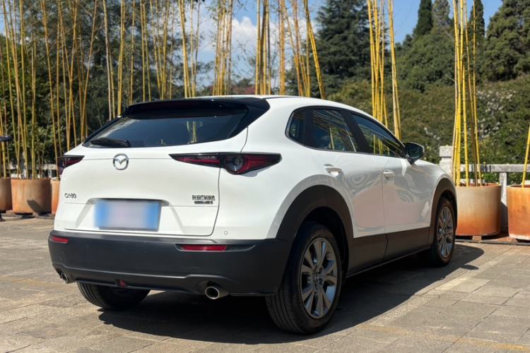 Used Mazda CX-30 2024 2.0L Automatic YAYUE Trim Exterior 2