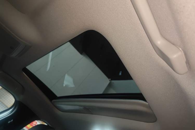 Used Mazda CX-30 2024 2.0L Automatic YAYUE Trim Headliner