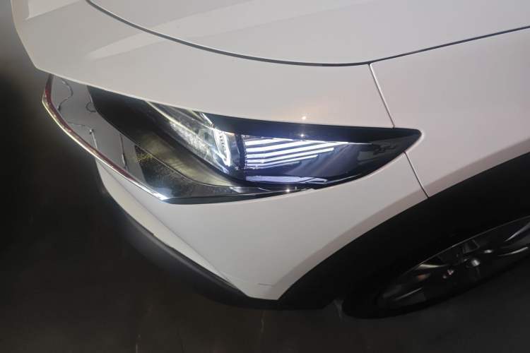 Used Mazda CX-30 2024 2.0L Automatic YAYUE Trim Left Front Headlight
