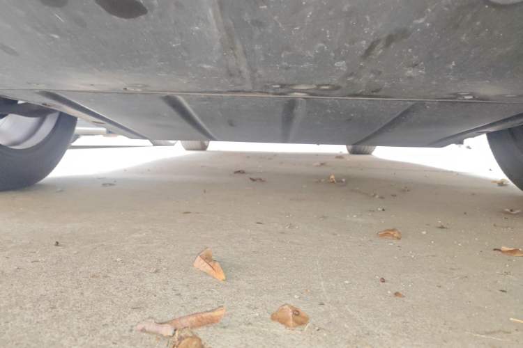 Used Mazda CX-30 EV 2021 Pure Electric Deluxe Edition Chassis Front