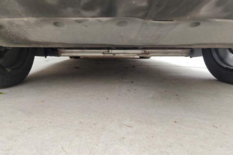 Used Mazda CX-30 EV 2021 Pure Electric Deluxe Edition Chassis Rear