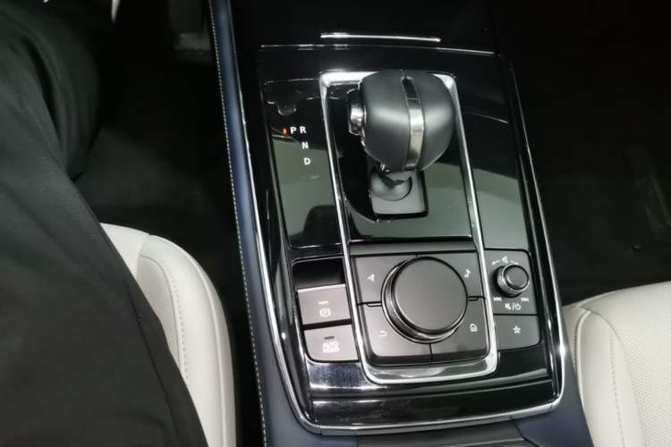 Used Mazda CX-30 EV 2021 Pure Electric Deluxe Edition Gear Lever