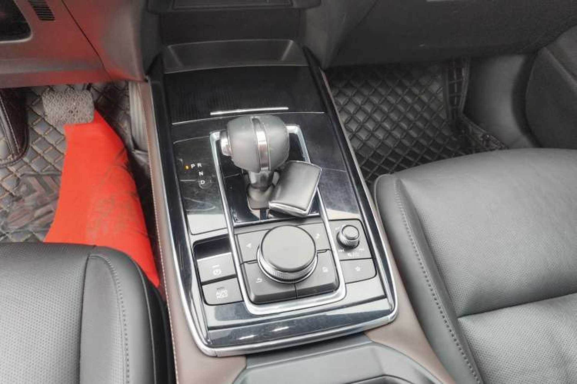 Used Mazda CX-30 EV 2021 Pure Electric Deluxe Edition Gear Lever