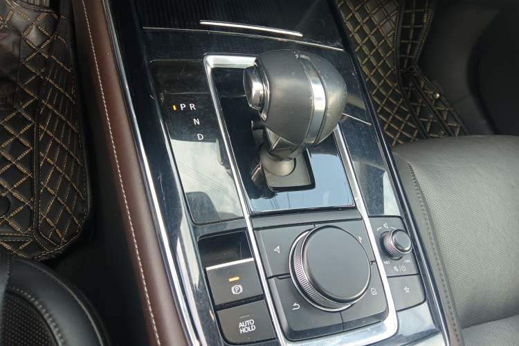 Used Mazda CX-30 EV 2021 Pure Electric Deluxe Edition Gear Lever