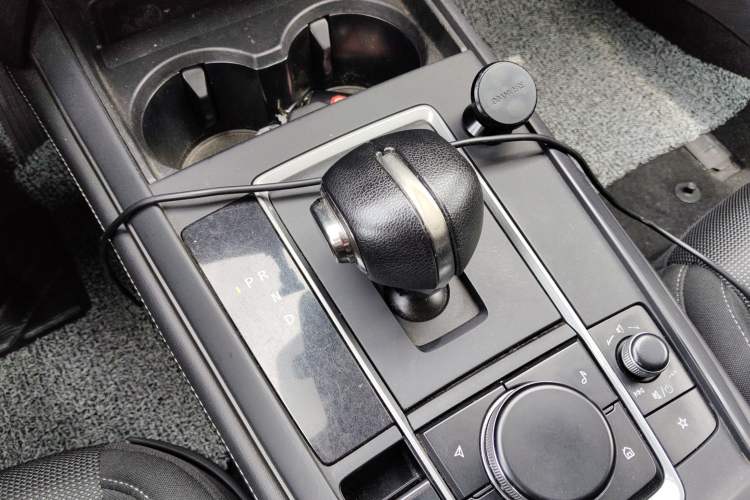 Used Mazda CX-30 EV 2021 Pure Electric Enjoyment Edition Gear Lever