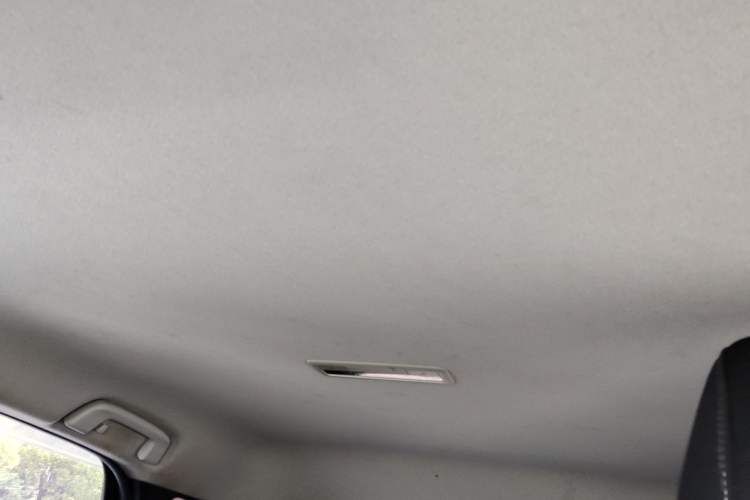 Used Mazda CX-30 EV 2021 Pure Electric Enjoyment Edition Headliner