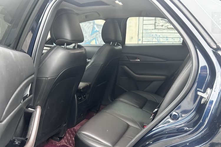 Used Mazda CX-30 EV 2021 Pure Electric Deluxe Edition Interior 3