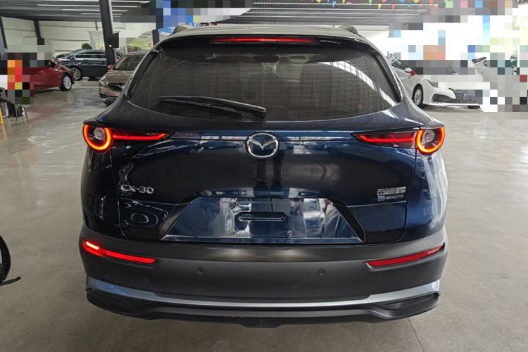 Used Mazda CX-30 EV 2021 Pure Electric Deluxe Edition Rear