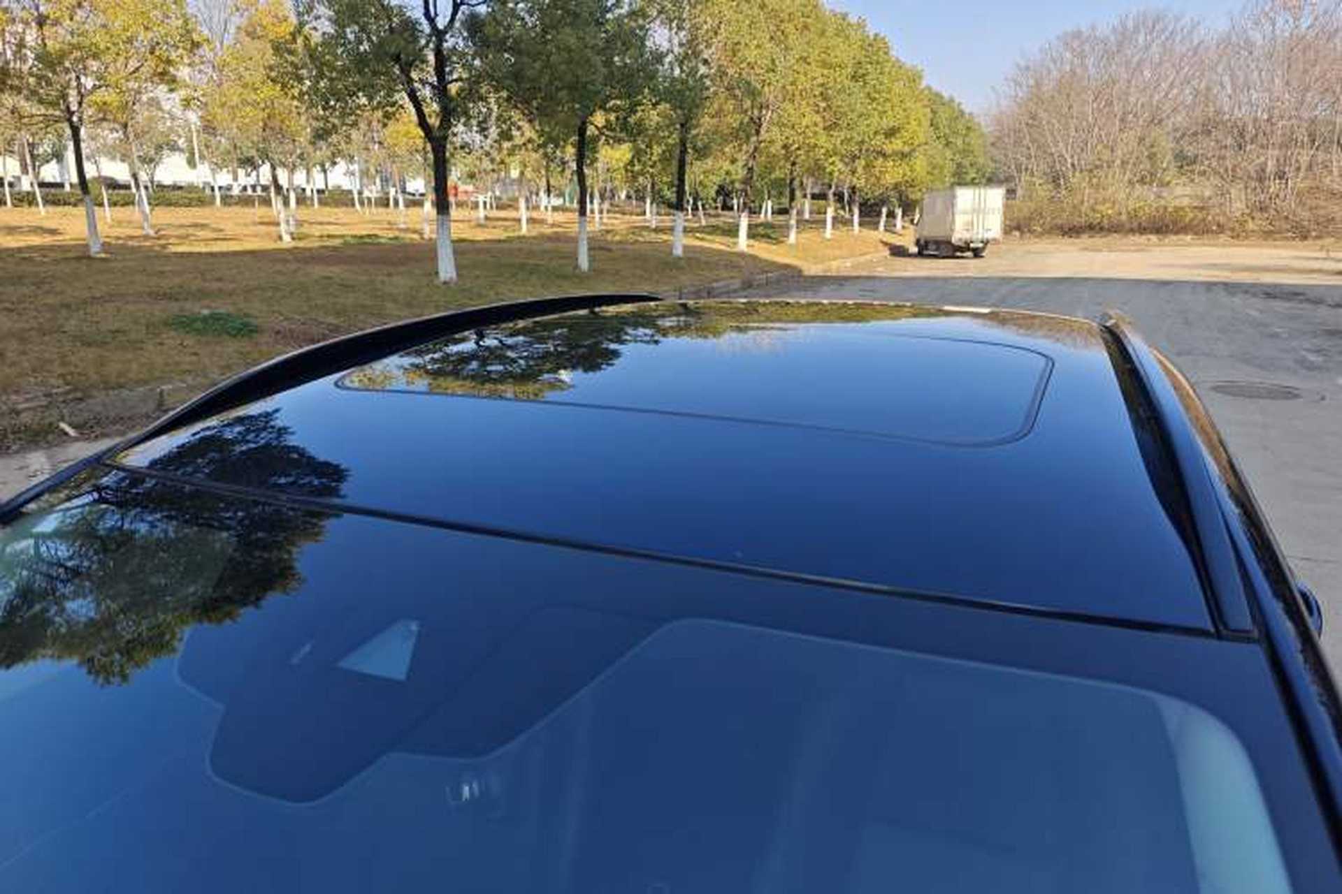 Used Mazda CX-30 EV 2021 Pure Electric Deluxe Edition Roof
