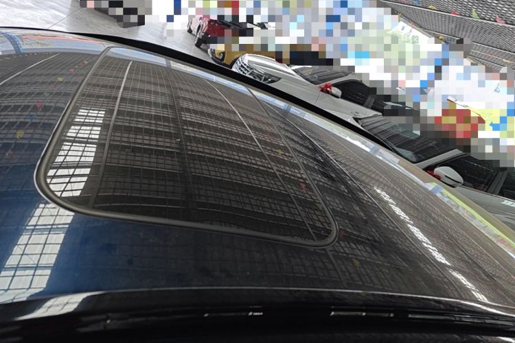Used Mazda CX-30 EV 2021 Pure Electric Deluxe Edition Roof