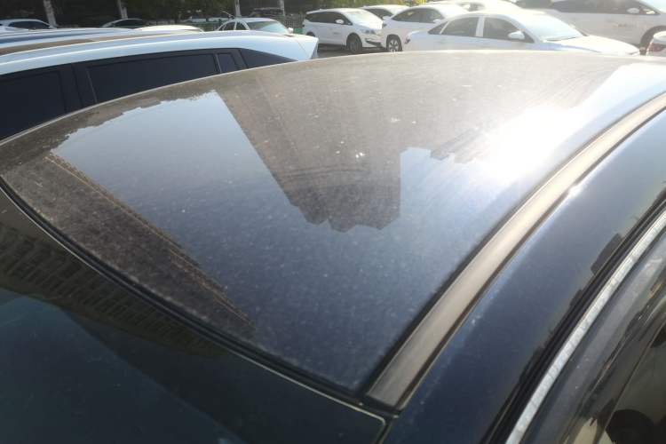 Used Mazda CX-30 EV 2021 Pure Electric Enjoyment Edition Roof