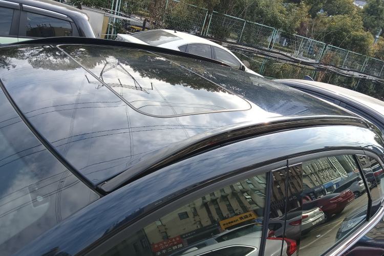 Used Mazda CX-30 EV 2021 Pure Electric Deluxe Edition Roof