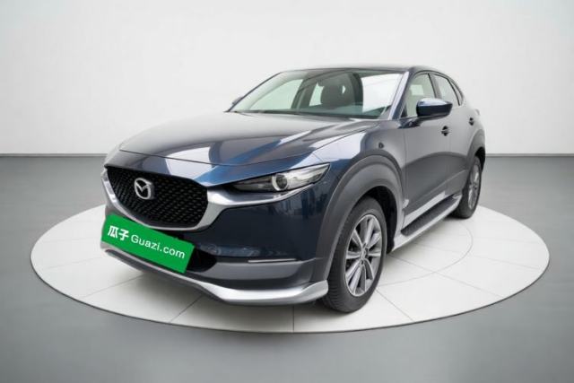 Ojetý Mazda CX-30 EV 2021 Pure Electric Enjoyment Edition