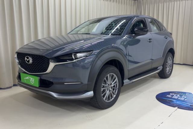 Mazda CX-30 EV 2021 Pure Electric Enjoyment Edition de segunda mano