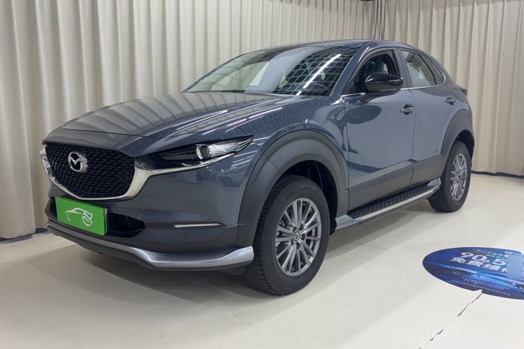 Mazda CX-30 EV 2021 Pure Electric Enjoyment Edition usado Guazi used car, China used car export, Used car for sale, Used  cars, Cheapest cars for sale