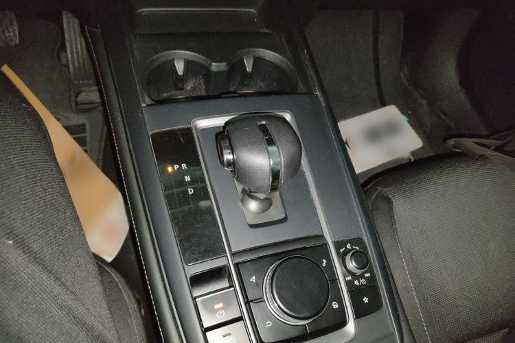 Used Mazda CX-30 EV 2021 Pure Electric Enjoyment Edition Gear Lever