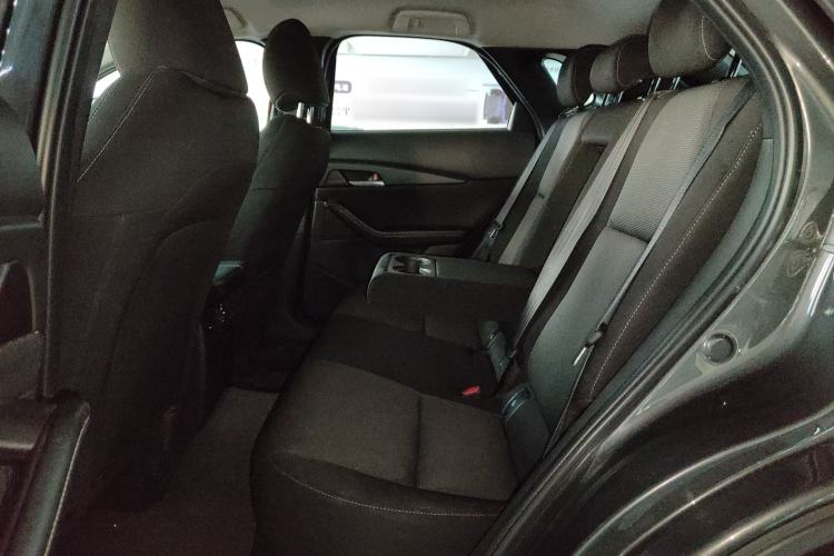 Used Mazda CX-30 EV 2021 Pure Electric Enjoyment Edition Interior 3