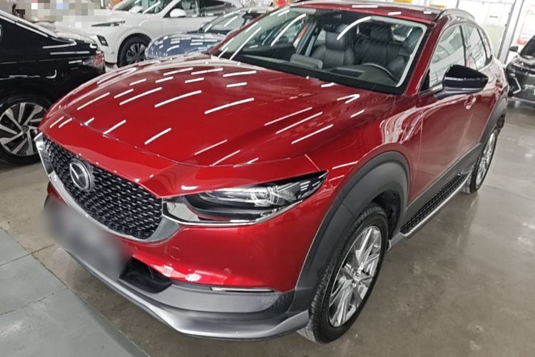 Mazda CX-30 EV 2021 Pure Electric Deluxe Edition usado Guazi used car, China used car export, Used car for sale, Used  cars, Cheapest cars for sale