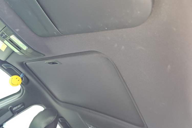 Used Mazda CX-4 2016 2.0L Automatic 2WD Blue Sky Dynamic Edition Headliner