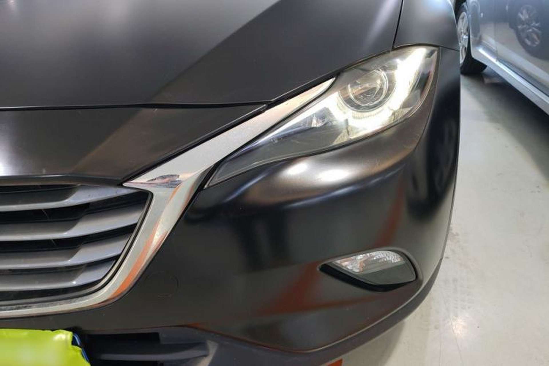 Used Mazda CX-4 2016 2.0L Automatic 2WD Blue Sky Dynamic Edition Left Front Headlight