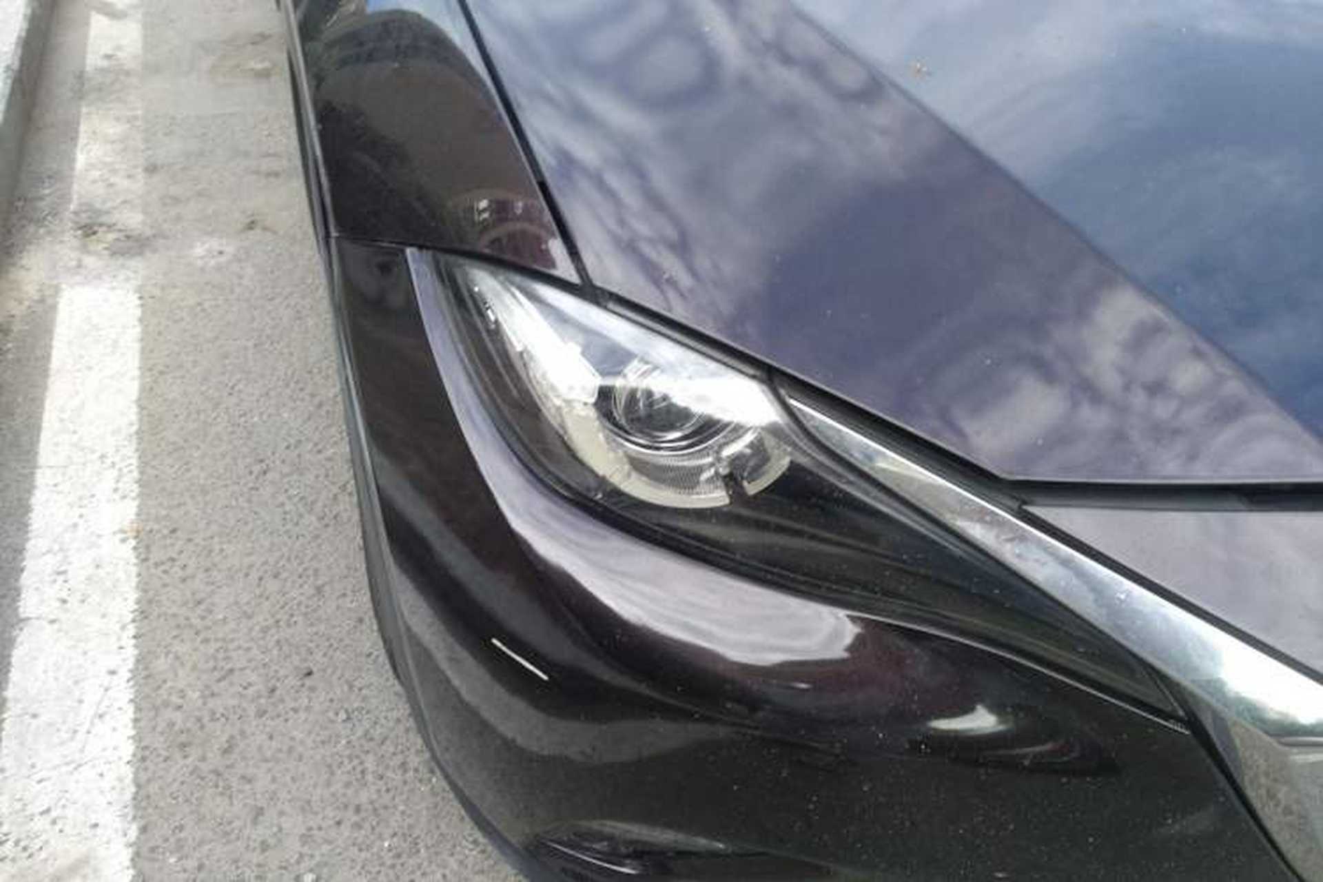 Used Mazda CX-4 2016 2.0L Automatic 2WD Blue Sky Luxury Edition Right Front Headlight