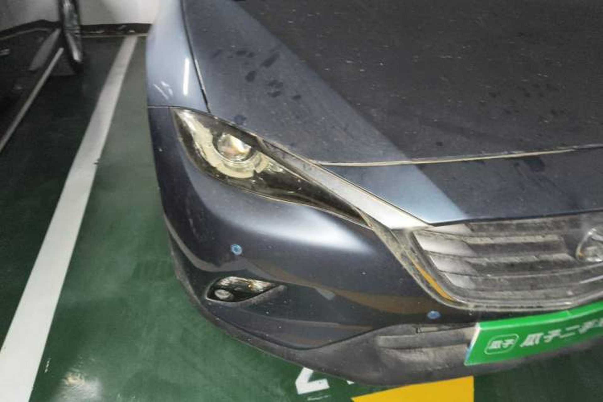 Used Mazda CX-4 2016 2.0L Automatic 2WD Blue Sky Luxury Edition Right Front Headlight