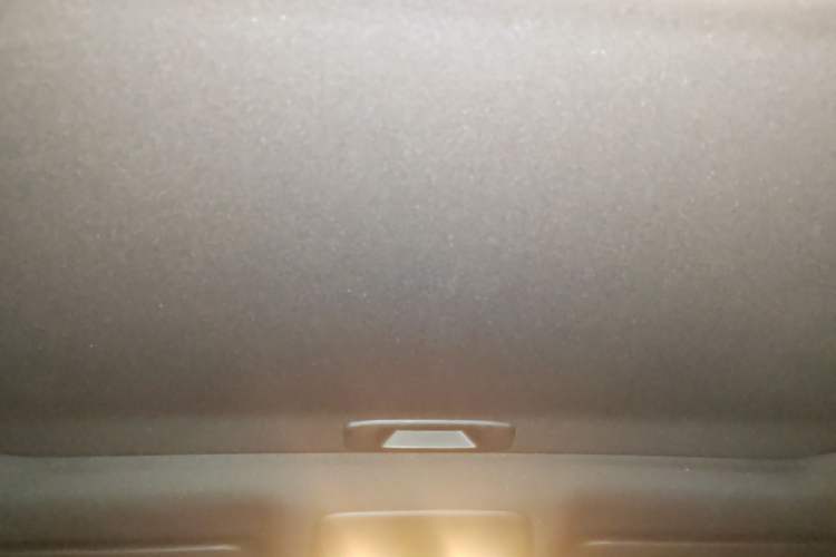 Used Mazda CX-4 2016 2.0L Automatic 2WD Blue Sky Luxury Edition Headliner