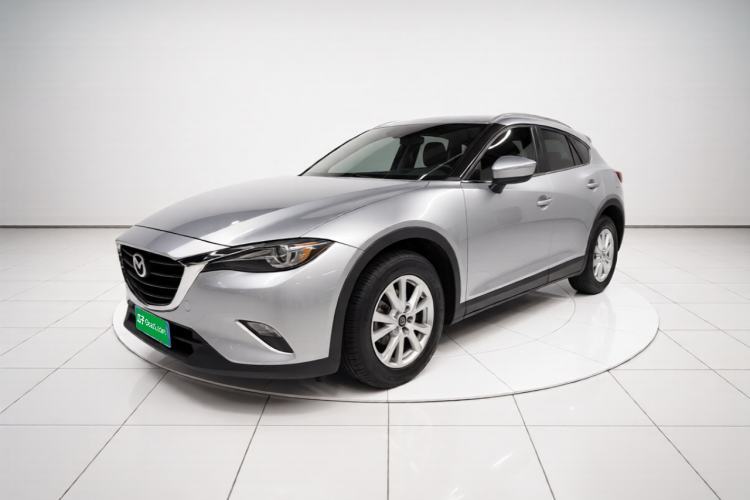 Używany Mazda CX-4 2016 2.0L Automatic 2WD Blue Sky Dynamic Edition Guazi used car, China used car export, Used car for sale, Used  cars, Cheapest cars for sale