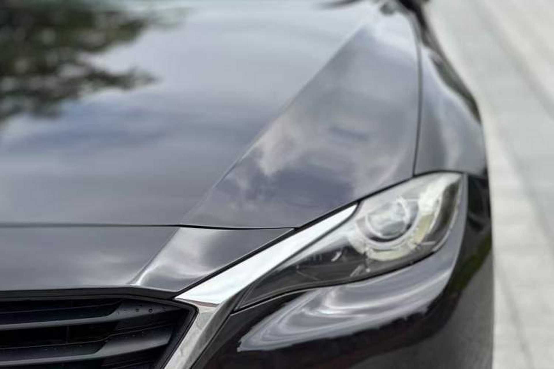 Used Mazda CX-4 2016 2.0L Automatic 2WD Blue Sky Dynamic Edition Exterior 6
